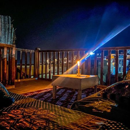 Taghazout Surf Houseアパートメント エクステリア 写真