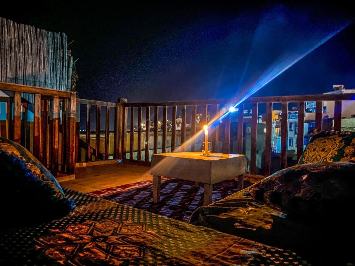 Taghazout Surf Houseアパートメント エクステリア 写真