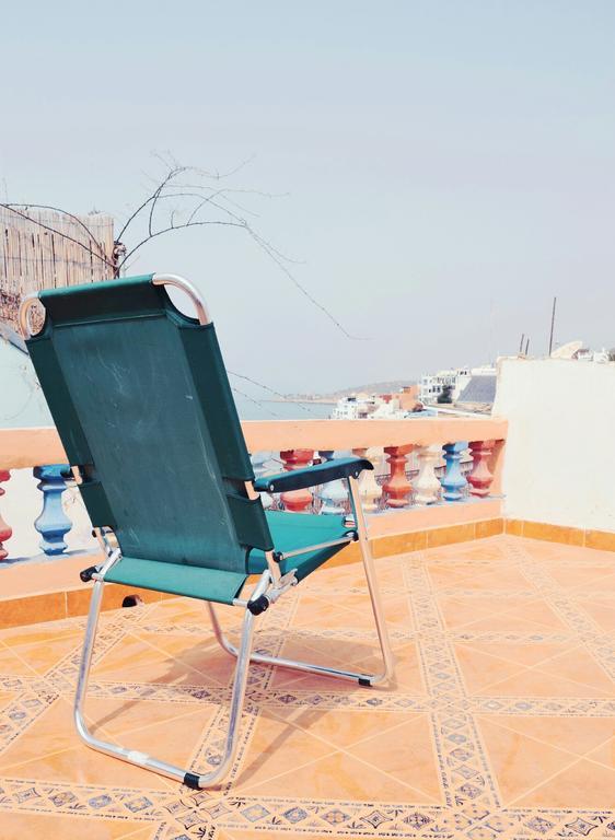 Taghazout Surf Houseアパートメント エクステリア 写真