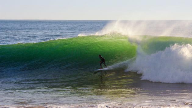 Taghazout Surf Houseアパートメント エクステリア 写真