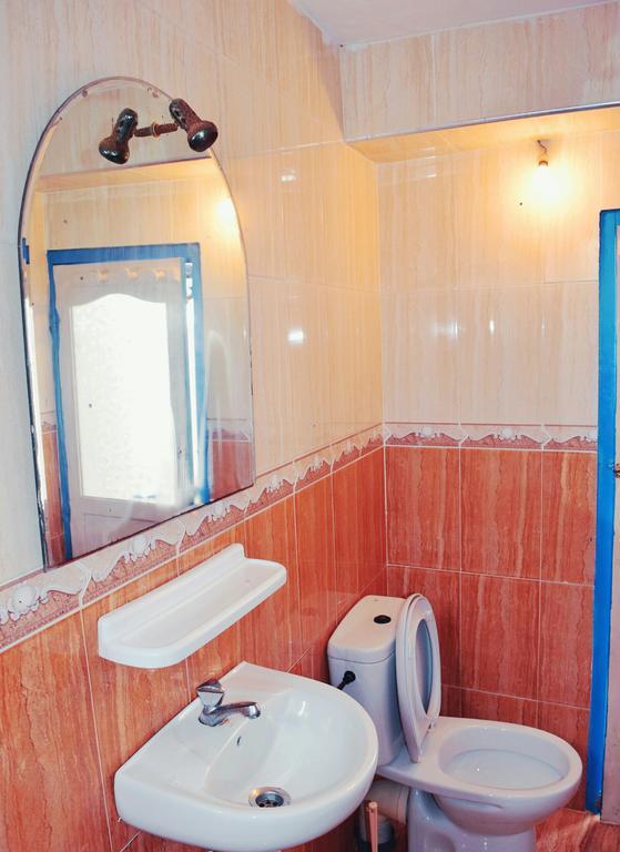 Taghazout Surf Houseアパートメント エクステリア 写真