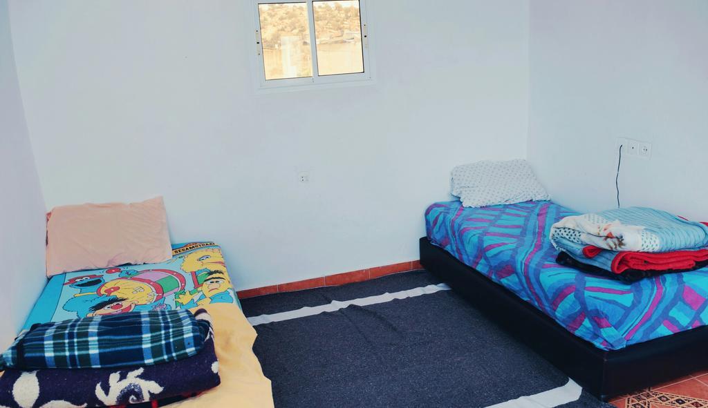 Taghazout Surf Houseアパートメント エクステリア 写真