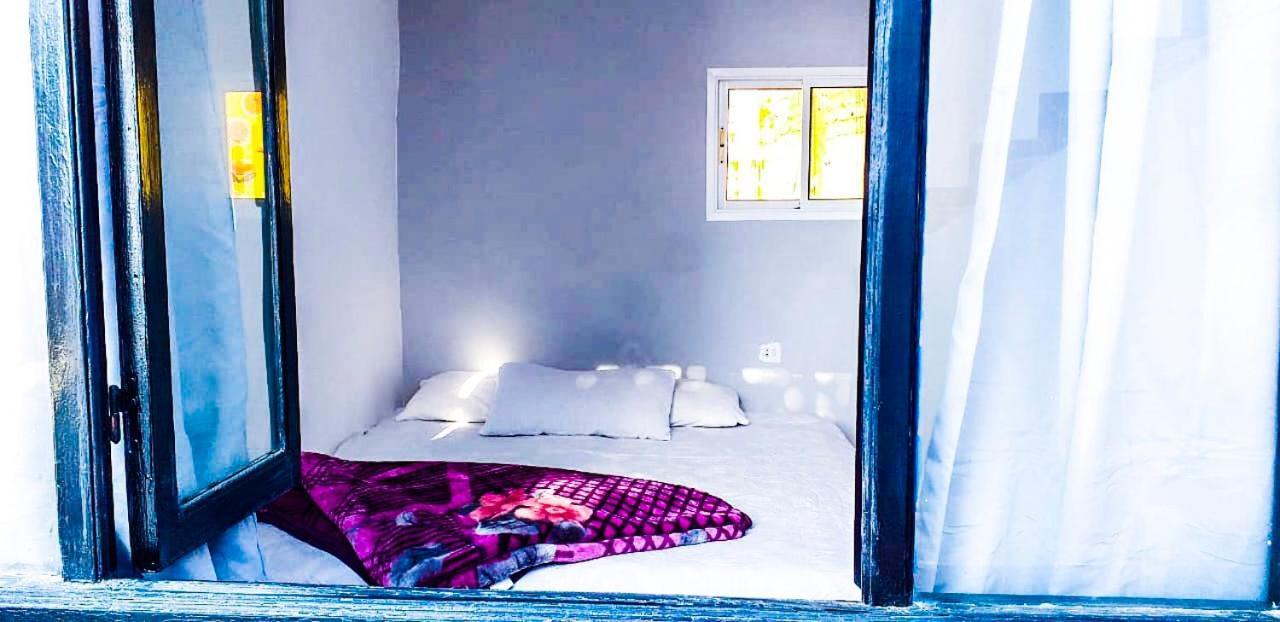 Taghazout Surf Houseアパートメント エクステリア 写真