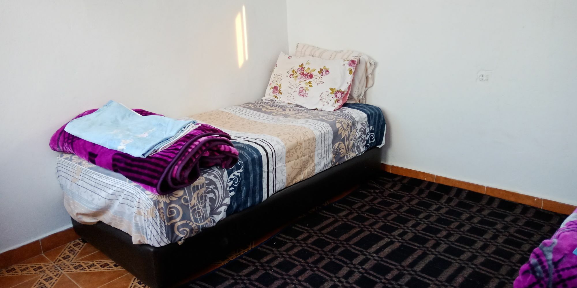 Taghazout Surf Houseアパートメント エクステリア 写真