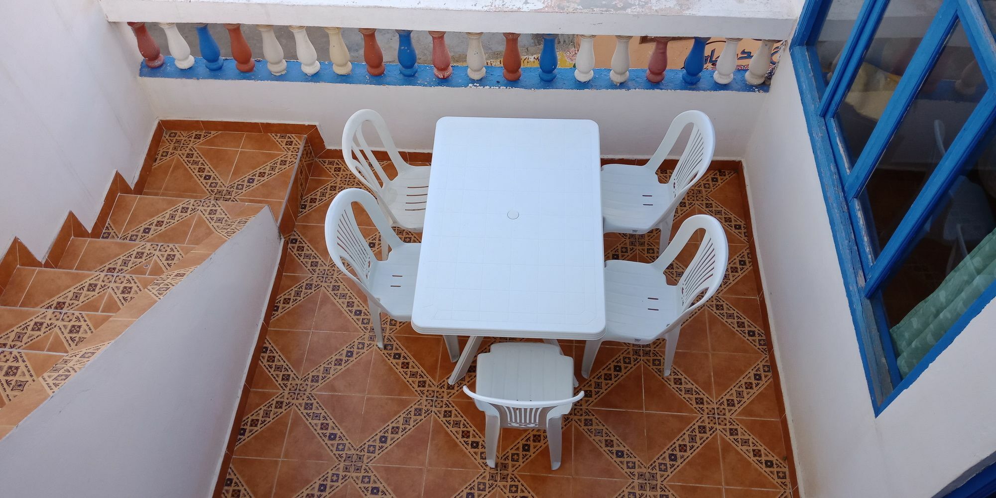Taghazout Surf Houseアパートメント エクステリア 写真