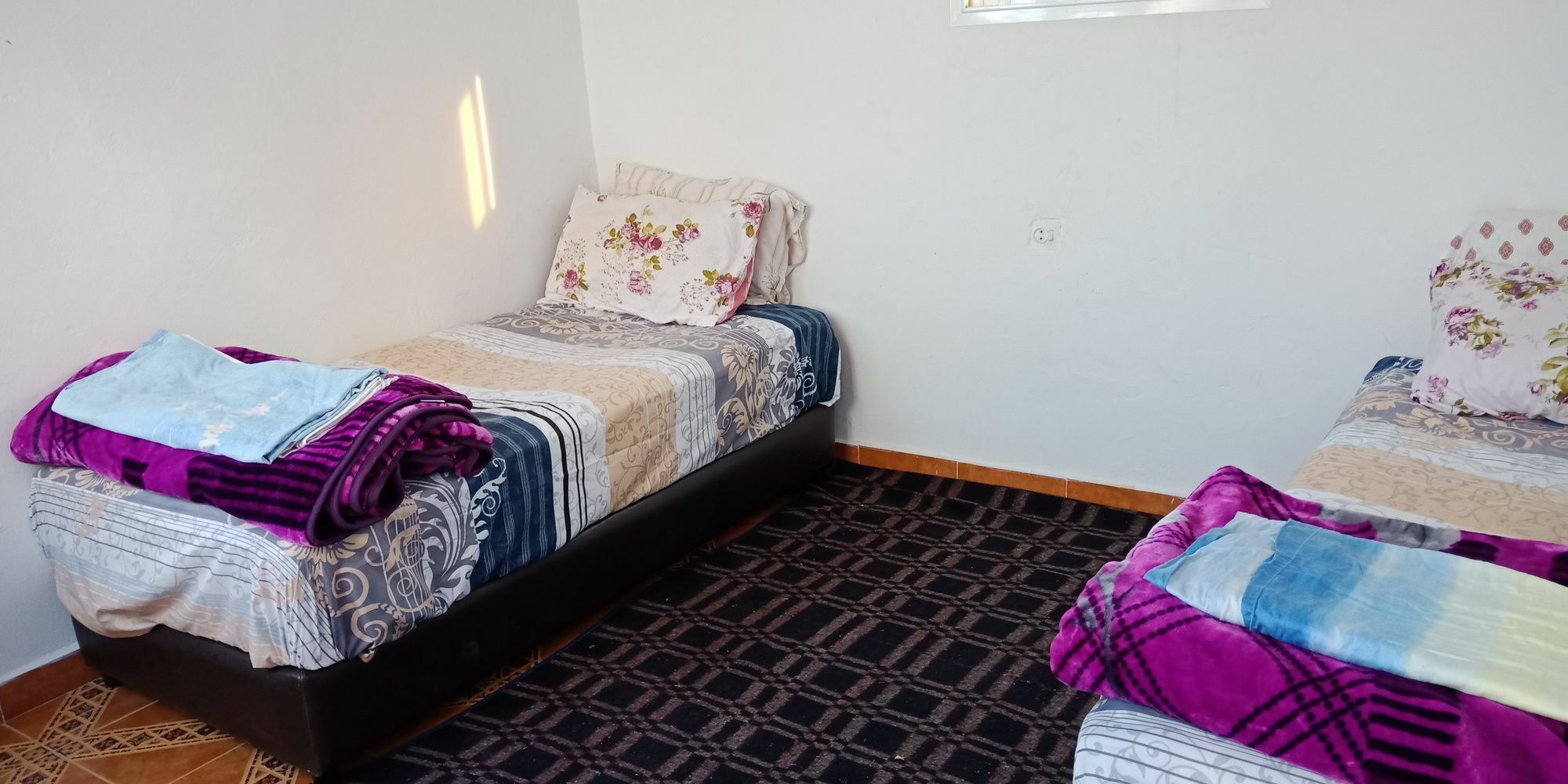 Taghazout Surf Houseアパートメント エクステリア 写真