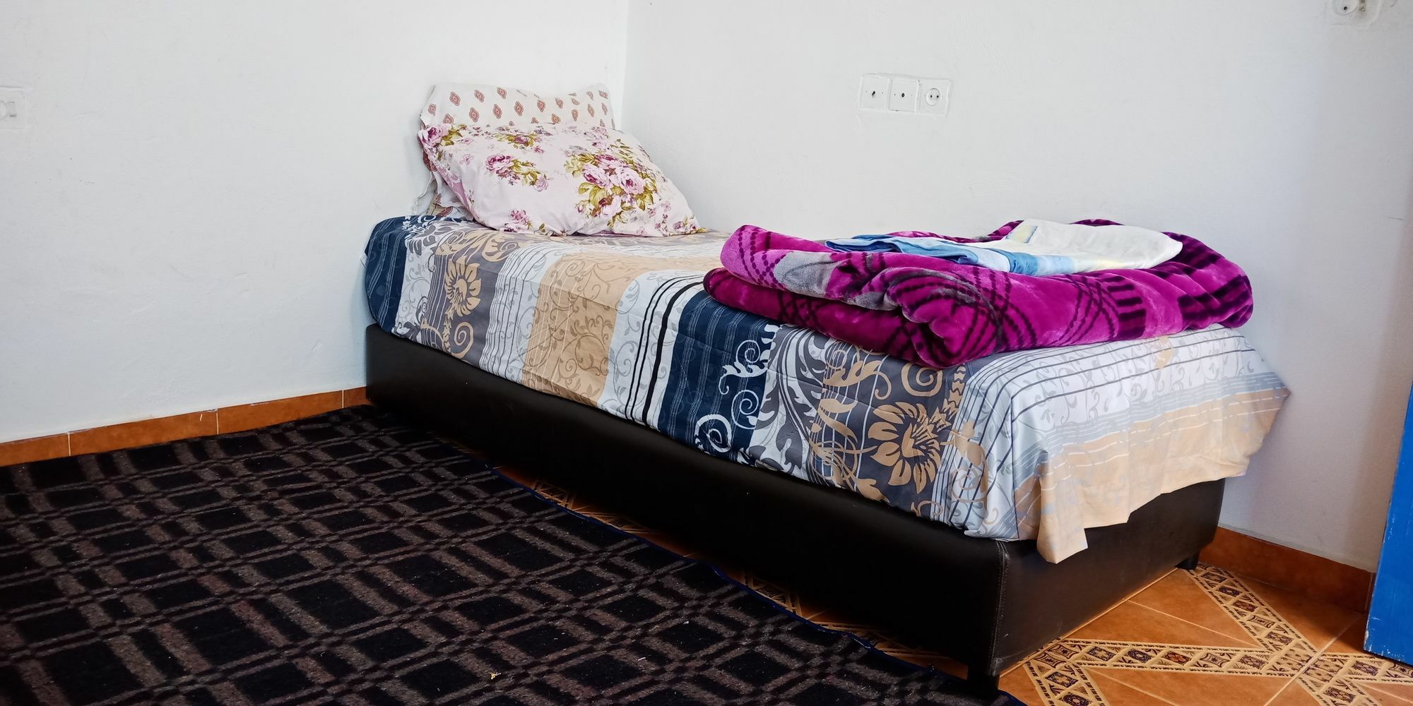 Taghazout Surf Houseアパートメント エクステリア 写真