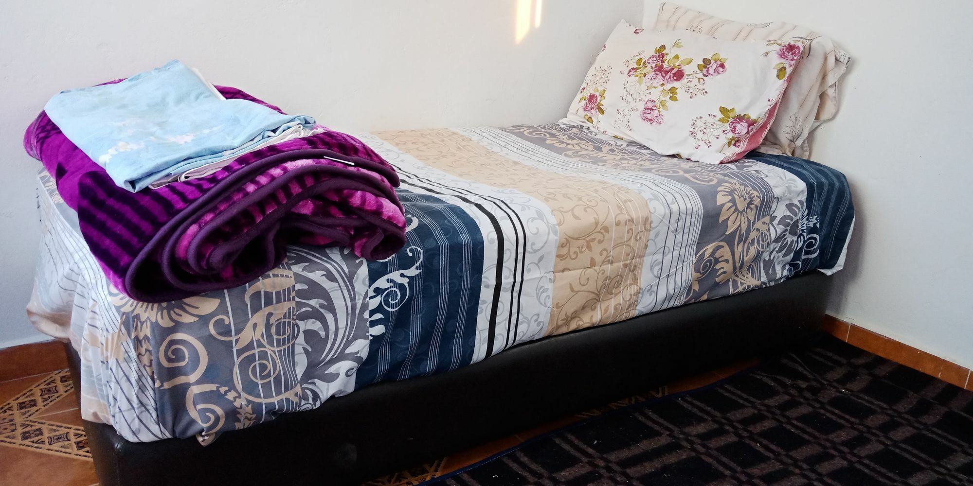 Taghazout Surf Houseアパートメント エクステリア 写真